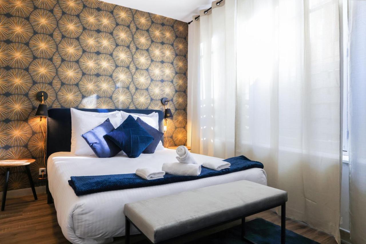 N1 Des Etudes Cosy Duplex Netflix Balcon Conciergeriedamecarcas Apartment Carcassonne Ngoại thất bức ảnh