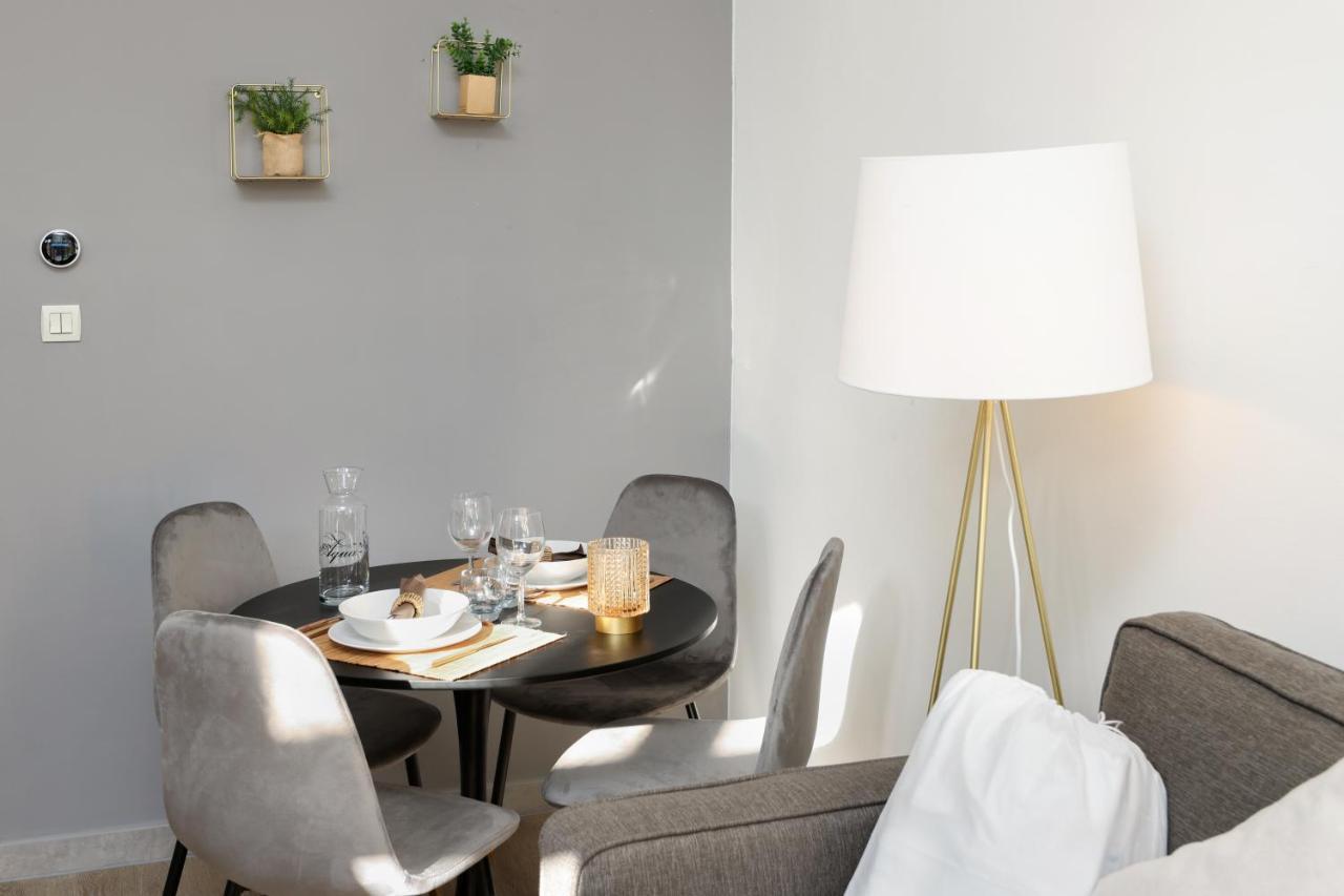 N1 Des Etudes Cosy Duplex Netflix Balcon Conciergeriedamecarcas Apartment Carcassonne Ngoại thất bức ảnh